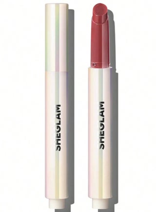 SHEGLAM Pout-Perfect Shimmer Lip Plumper-First Crush N/A - pnsku/N70142960V/45/_/1736865993/49a52793-e91a-4da1-88a0-f7abea630f35