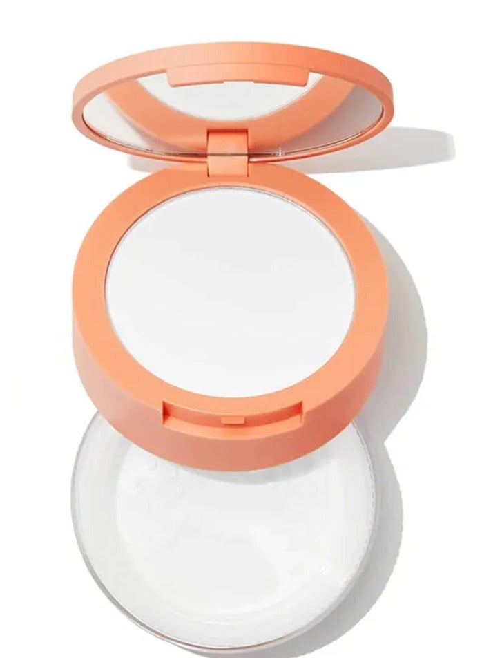 SHEGLAM Insta-Ready Face & Under Eye Setting Powder Duo-Translucent - Image 1