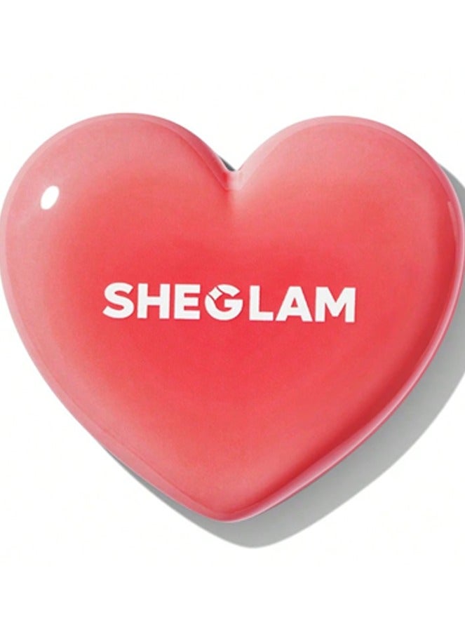 SHEGLAM Playing Cupid Cream Blush-Delight SHEGLAM Playing Cupid Cream Blush-Delight - Image 2