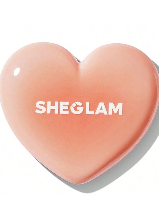 SHEGLAM Playing Cupid Cream Blush - Cherish - Image 2