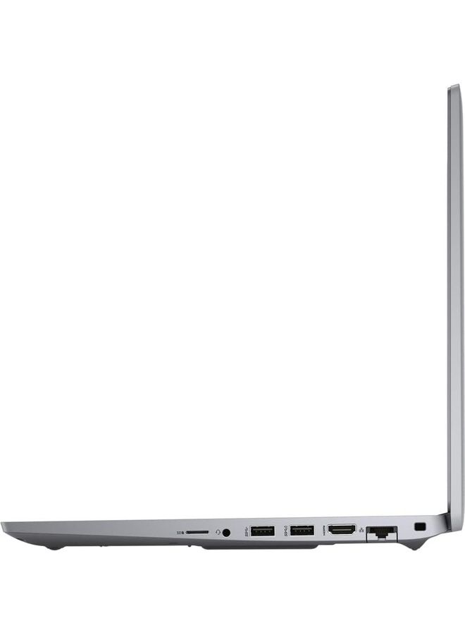 DELL - Renewed - Precision 3560 Mobile Workstation With 15.6-Inch FHD Display,Core i7-1165G7/11th Gen/Quad Core/32GB RAM/1TB SSD/Windows 10 Pro English Silver - Image 1