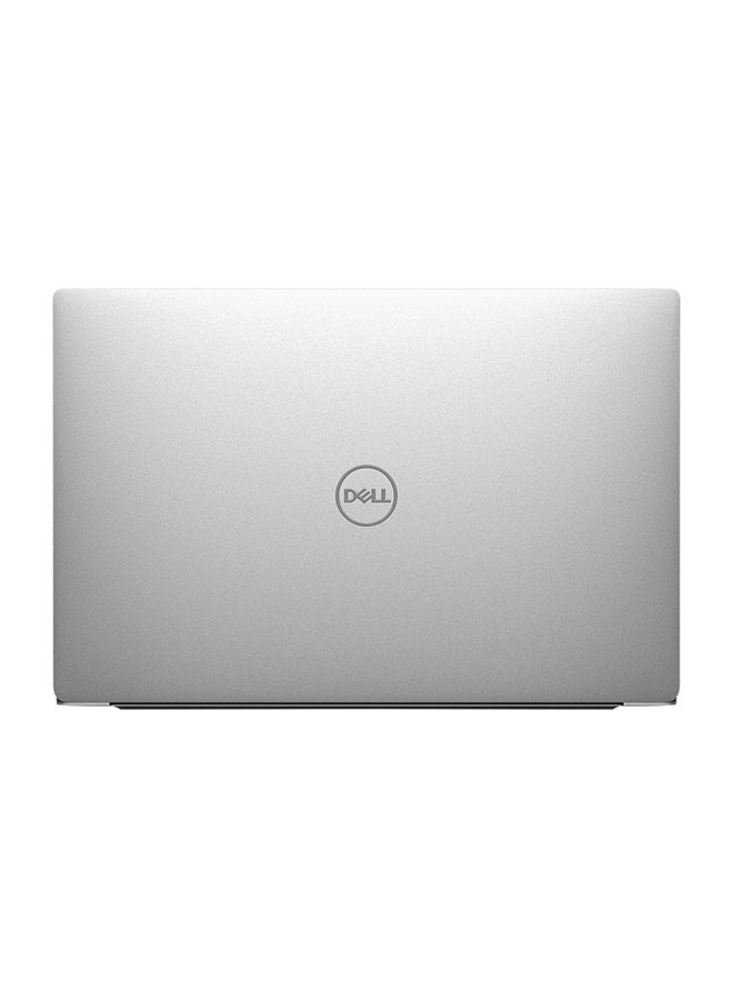 DELL Renewed - XPS 15 With 15.6-Inch FHD Display,Core i7/8th Gen/Hexa Core/32GB RAM/1TB SSD/4GB NVIDIA Graphics/Windows 10 English Black/Silver  - Image 2