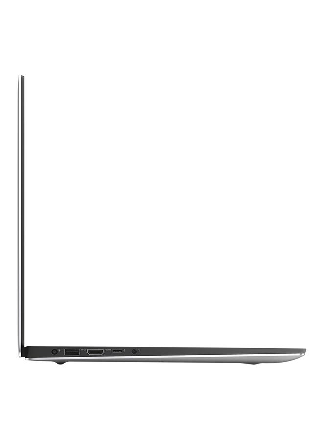 DELL Renewed - XPS 15 With 15.6-Inch FHD Display,Core i7/8th Gen/Hexa Core/32GB RAM/1TB SSD/4GB NVIDIA Graphics/Windows 10 English Black/Silver  - Image 3