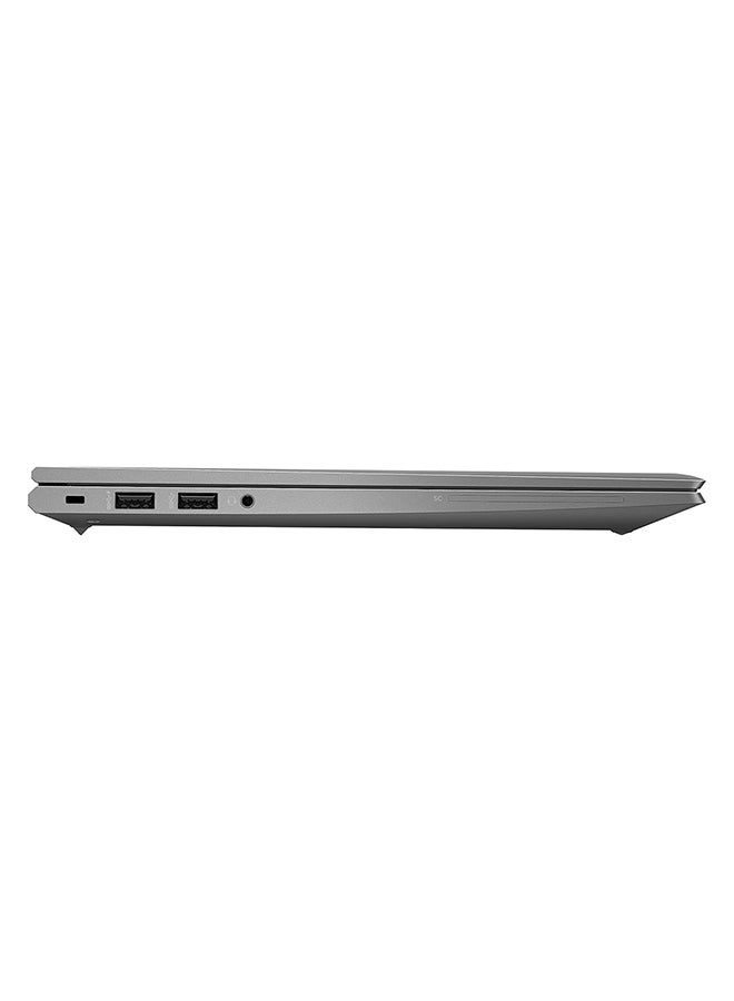 HP - Renewed - Zbook Firefly G8 With 14-Inch Mobile Display,Intel Core i7 1165G7/11th Gen/Quad Core/16GB RAM DDR4/512GB SSD/Iris Xe Graphics/Windows 10 Pro English Silver - Image 1