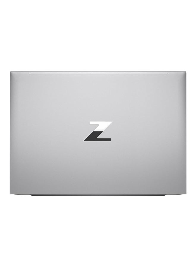 HP Renewed - ZBook Firefly 16 G9 With 16-Inch Display,Intel Core i7-1265U/12th Gen/Deca Core/16GB RAM/512GB SSD/Windows 11 Pro English Silver  - Image 2