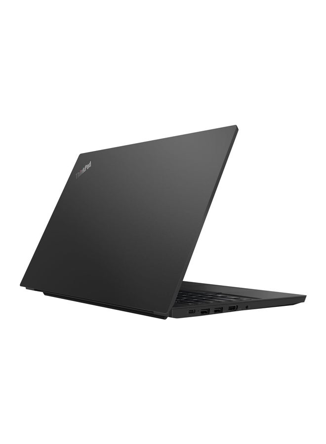 Lenovo - Renewed - ThinkPad P1 With 15.6-Inch Full HD Display,Core i7/9th Gen/Hexa Core/16GB RAM/1TB SSD/4GB NVIDIA Qadro T2000 Graphics/Windows 10 English Black - Image 1