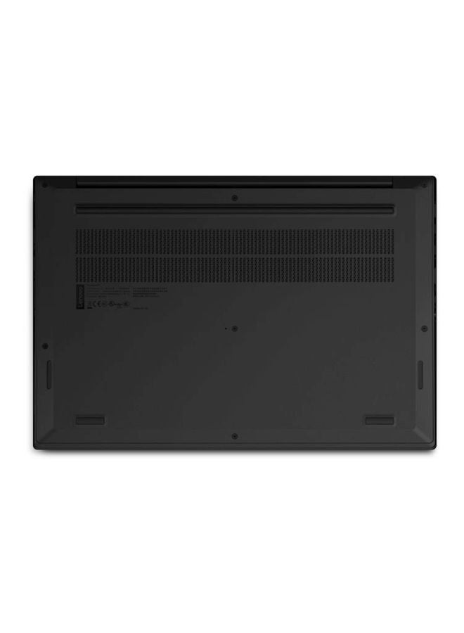 Lenovo - Renewed - ThinkPad P1 With 15.6-Inch Full HD Display,Core i7/9th Gen/Hexa Core/16GB RAM/1TB SSD/4GB NVIDIA Qadro T2000 Graphics/Windows 10 English Black - Image 1