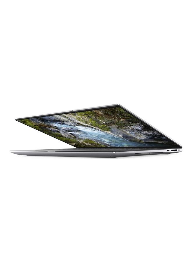 DELL Renewed - 5550 Laptop With 15.6-Inch Display, Core i7 10875H/10th Gen/Hexa Core//32GB RAM/1TB SSD/Windows 10 Pro English Black - Image 3