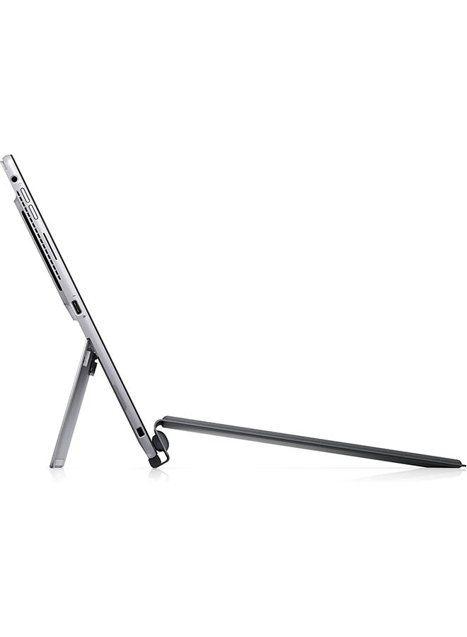Renewed - Latitude 7000 7320 Detachable Laptop With 13-Inch Display,Core i5-1140G7/11th Gen/Quad Core/8GB RAM/256GB SSD/Intel Iris XE Graphics/Windows 11 English Titan Grey