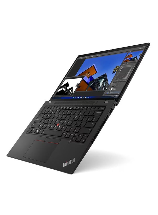 Lenovo Renewed - ThinkPad P14s With 14-Inch Display,Intel Core i7-1185G7/11th Gen/10-Core/16GB RAM/512GB SSD/Windows 11 Pro English Black - Image 5