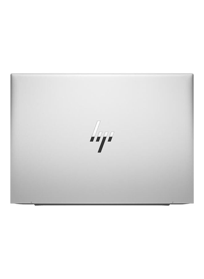HP - Renewed - EliteBook 1040 G9 Laptop With 14-Inch Display,Core i7-1255U/12th Gen/10-Core/32GB RAM/1TB SSD/Intel Iris XE Graphics/Windows 11 Pro Arabic Silver - Image 1