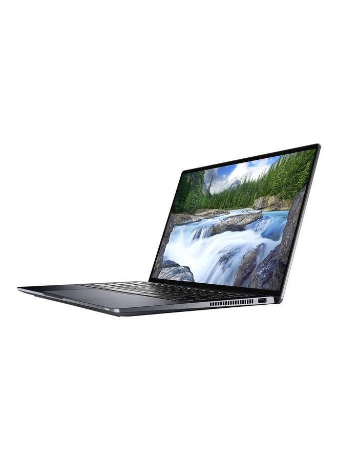 DELL Renewed - Latitude 9000 9430 Laptop With 14-Inch Display,Core i7-1265U/12th Gen/Deca Core/16GB RAM/512GB SSD/Intel UHD Graphics/Windows 11 English Graphite - Image 3