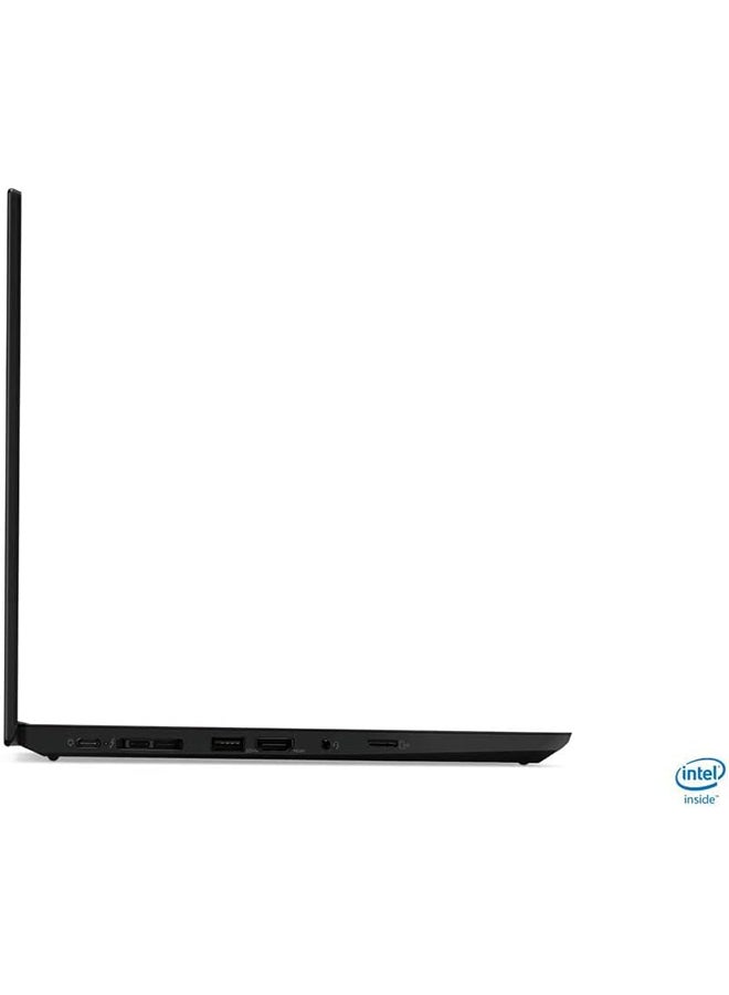 Lenovo - Renewed - ThinkPad T14 Gen2 With 14-Inch FHD Display,Core i7-1165G7/11th Gen/Quad Core/16GB RAM DDR4/512GB SSD/Intel Iris Xe Graphics English/Arabic Black - Image 1