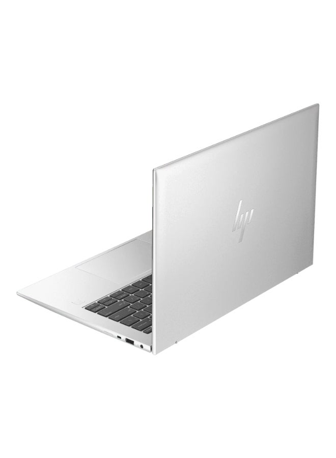 HP Renewed - Elitebook 840 G10 Laptop With 14-Inch Display,Core-i7-1355U/13th Gen/10-Core/16GB RAM/512GB SSD/Intel UHD Graphics/Windows 11 Pro English/Arabic Silver - Image 2