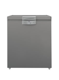 Beko Beko Freezer, (Chest, 205 L), Fast Freeze, HS20510SEG 205 L 1 W HS20510SEG Silver  - Image 1