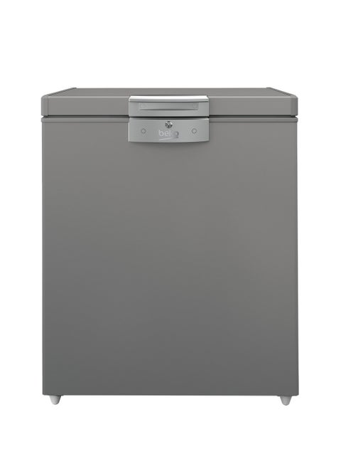 Beko Freezer, (Chest, 205 L), Fast Freeze, HS20510SEG 205 L 1 W HS20510SEG Silver