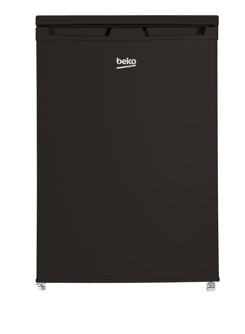 Beko Mini Bar Refrigerator 116 L TSE12340B Black - Image 1