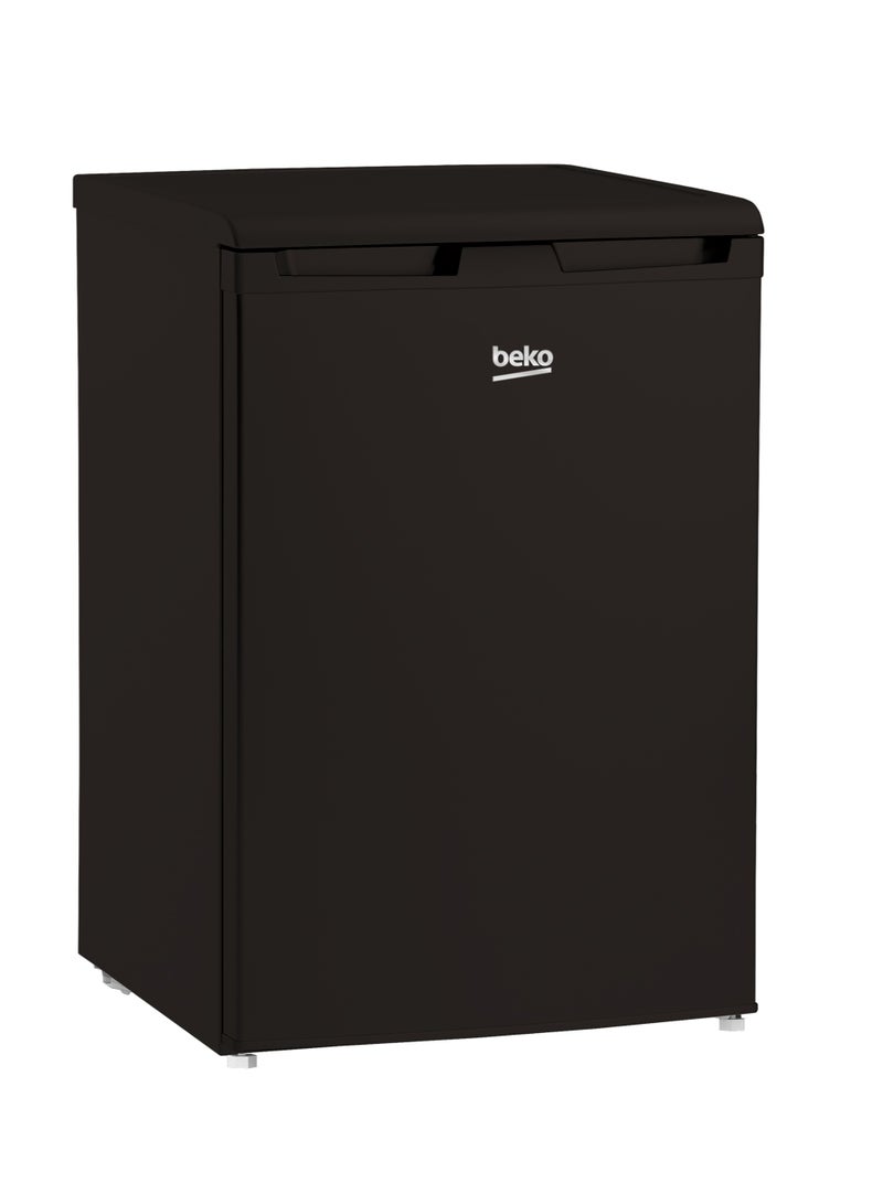 Beko Mini Bar Refrigerator 116 L TSE12340B Black - Image 2