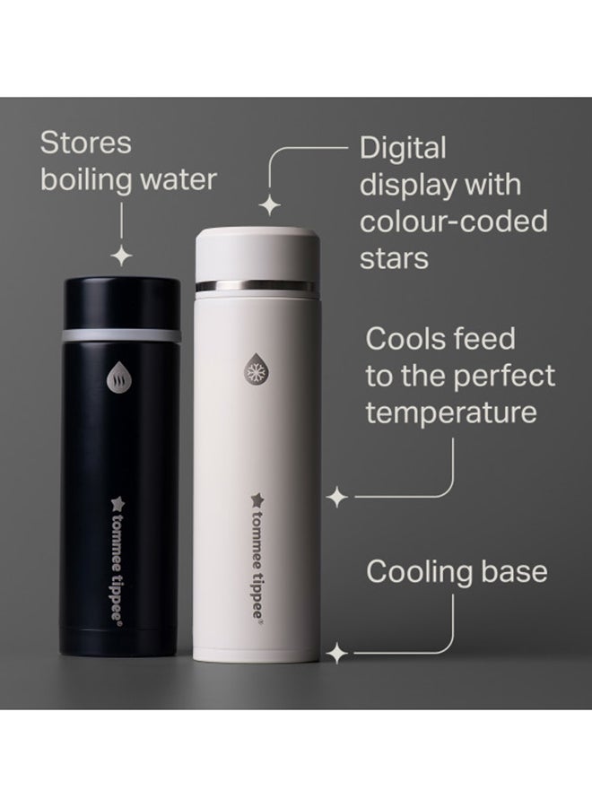 تومي تيبي Baby Go Prep Formula Feed Maker - Image 3