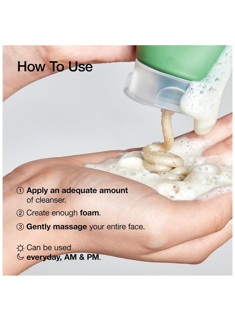 Anua Heartleaf Quercetinol Pore Deep Cleansing Foam, Travel Size, 25ml  - Image 2