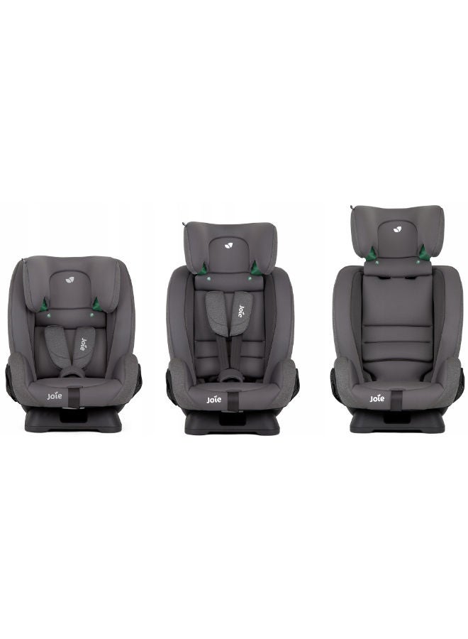 Fortifi Car Seat Thunder - pnsku/N70143079V/45/_/1736927188/172ede3f-4073-443c-9dd3-3b1b479b4256