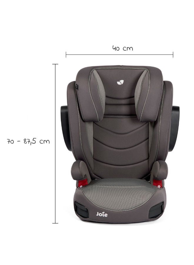 joie - Trillo LX Car Seat Dark Pewter - Image 1