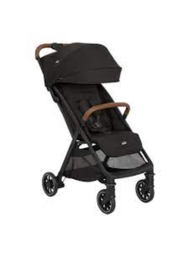 joie Pact Pro Stroller Shale  - Image 1