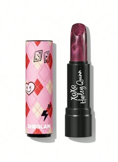 شيجلام Thrill Seeker Color-Changing Lipstick - Arkham  - Image 1