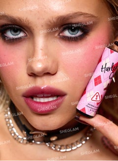 شيجلام Thrill Seeker Color-Changing Lipstick - Arkham  - Image 4