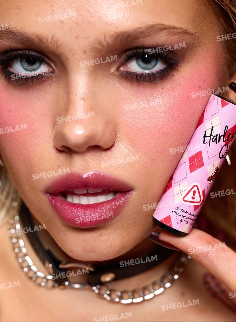 Thrill Seeker Color-Changing Lipstick - Arkham