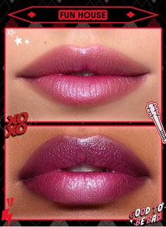 شيجلام Thrill Seeker Color-Changing Lipstick - FunHouse  - Image 3