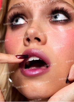 شيجلام Thrill Seeker Color-Changing Lipstick - FunHouse  - Image 4