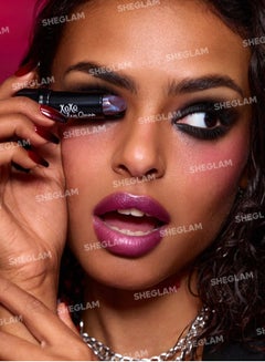 شيجلام Thrill Seeker Color-Changing Lipstick - FunHouse  - Image 5
