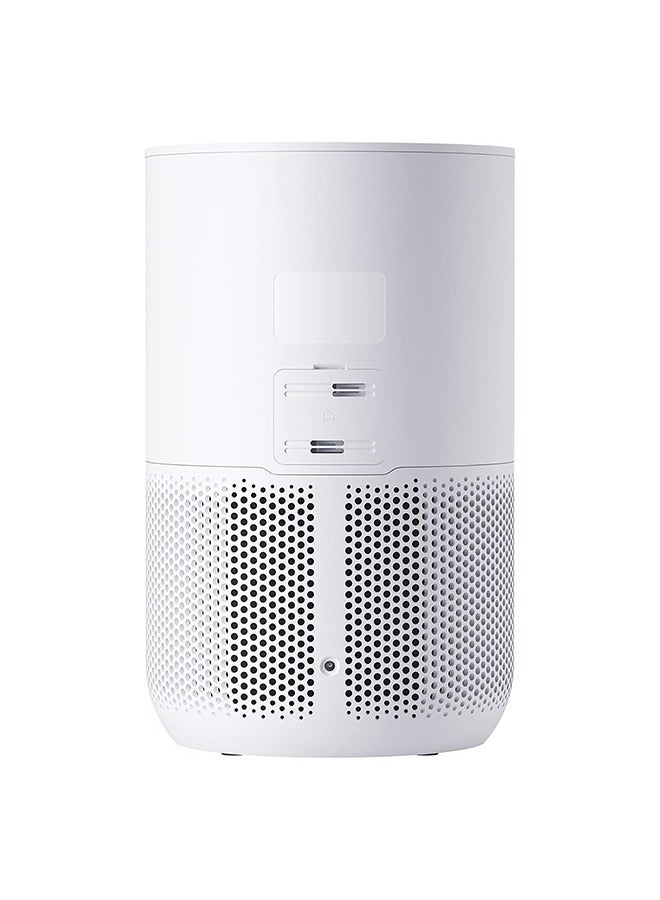 Smart Air Purifier 4 Compact BHR5860EU White - pnsku/N70143120V/45/_/1736934394/b5354b9e-9cf2-4692-909b-0f78e47cfd17