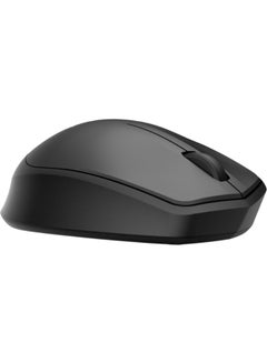 إتش بي ماوس لاسلكي صامت 285 - 6G4E6AA | أسود  - Image 4