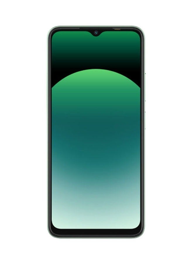 إيتيل A70 Dual SIM Field Green 4GB RAM 64GB 4G - Middle East Version  - Image 3