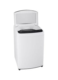 LG 12 kg Top Load Washer, Smart Inverter, 2024 T18V1NDHTCC White  - Image 5
