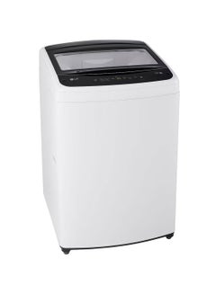 LG 12 kg Top Load Washer, Smart Inverter, 2024 T18V1NDHTCC White  - Image 4