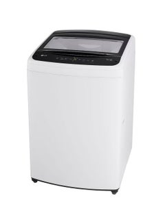 LG 12 kg Top Load Washer, Smart Inverter, 2024 T18V1NDHTCC White  - Image 3