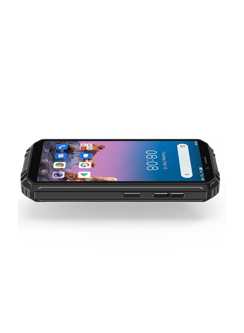 WP18 Pro Rugged Smartphone - pnsku/N70143179V/45/_/1736934514/3363a394-2979-4fbc-aa5e-c82850fbd158