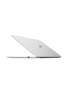 HUAWEI MateBook D16 Laptop With 16 Inch Full HD(1920x1200) Display,Core i5-13420H Processor/16GB RAM DDR5/ 512GB SSD/ English/Arabic Mystic Silver  - Image 5