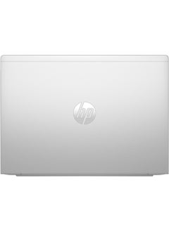 HP ProBook 440 G11 Laptop With 14-Inch Display, Core Ultra 7-155U Processor/16GB RAM/512GB SSD/Intel Iris XE Graphics/Windows 11 Pro English Silver  - Image 4