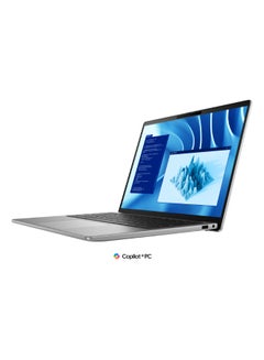 DELL Latitude 7455 Laptop With 14-Inch Display, Snapdragon X Plus/16GB RAM/512GB SSD/Qualcomm  Adreno  Graphics/Windows 11 Pro English Grey  - Image 4