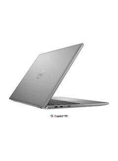 DELL Latitude 7455 Laptop With 14-Inch Display, Snapdragon X Plus/16GB RAM/512GB SSD/Qualcomm  Adreno  Graphics/Windows 11 Pro English Grey  - Image 5