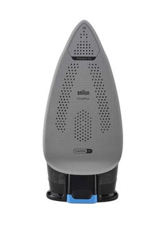 BRAUN Texstyle 9 Iron 3100W Steam Boost 250g Capacity 330 ml with Acti Clean System Purple 330 ml 3100 W SI9661VI Purple  - Image 4