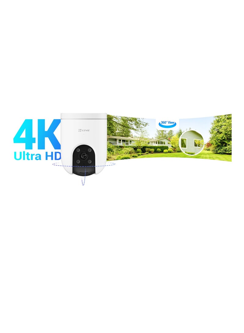 EZVIZ H8C Pro 4K  - Image 5