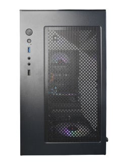 GLA3B Gaming PC With Core i5-13400F Processor/16GB RAM DDR5/1TB SSD/Nvidia GeForce RTX 4060 TI Graphics/Windows 10 Home Black  - Image 3