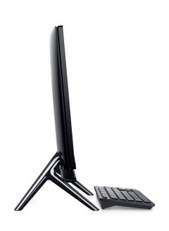 DELL Inspiron 5400 All In One Touchscreen Desktop Computer, 11th Gen Intel Core i3-1115G4, 23.8 Inch FHD, 256GB SSD, 8 GB RAM, Intel® UHD Graphics, Windows 10 Home, Keyboard, English Black  - Image 5