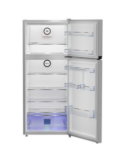 Refrigerator, 367 Liters, Top Freezer, Inverter, No Frost, RDNE420K02DXISEG 367 L RDNE420K02DXISEG Silver - pnsku/N70143371V/45/_/1737010044/551eac3d-3532-4a78-8c6f-2a9894e3791c