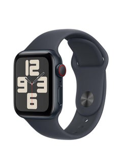 Apple 46Mm Black Sport Band Sm White  - Image 2